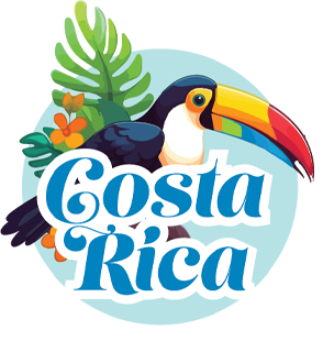 Costa Rica Logo